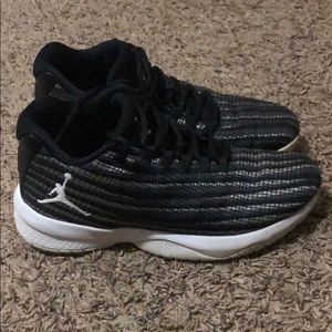 Nike Air Jordan Future